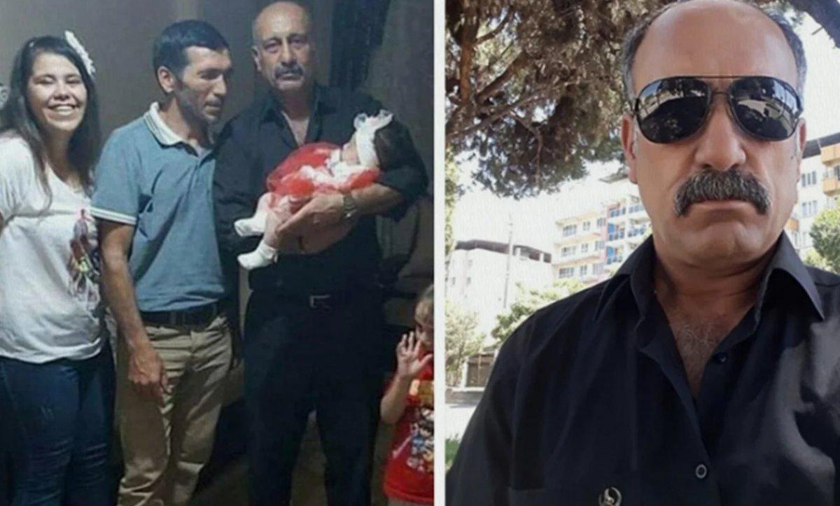 Türkiye'nin konuştuğu yasak aşk olayında ikinci koronavirüs vakası