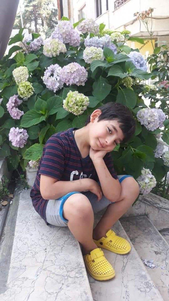 Haliç Köprüsü üzerinde feci kaza: 9 yaşındaki çocuk can verdi