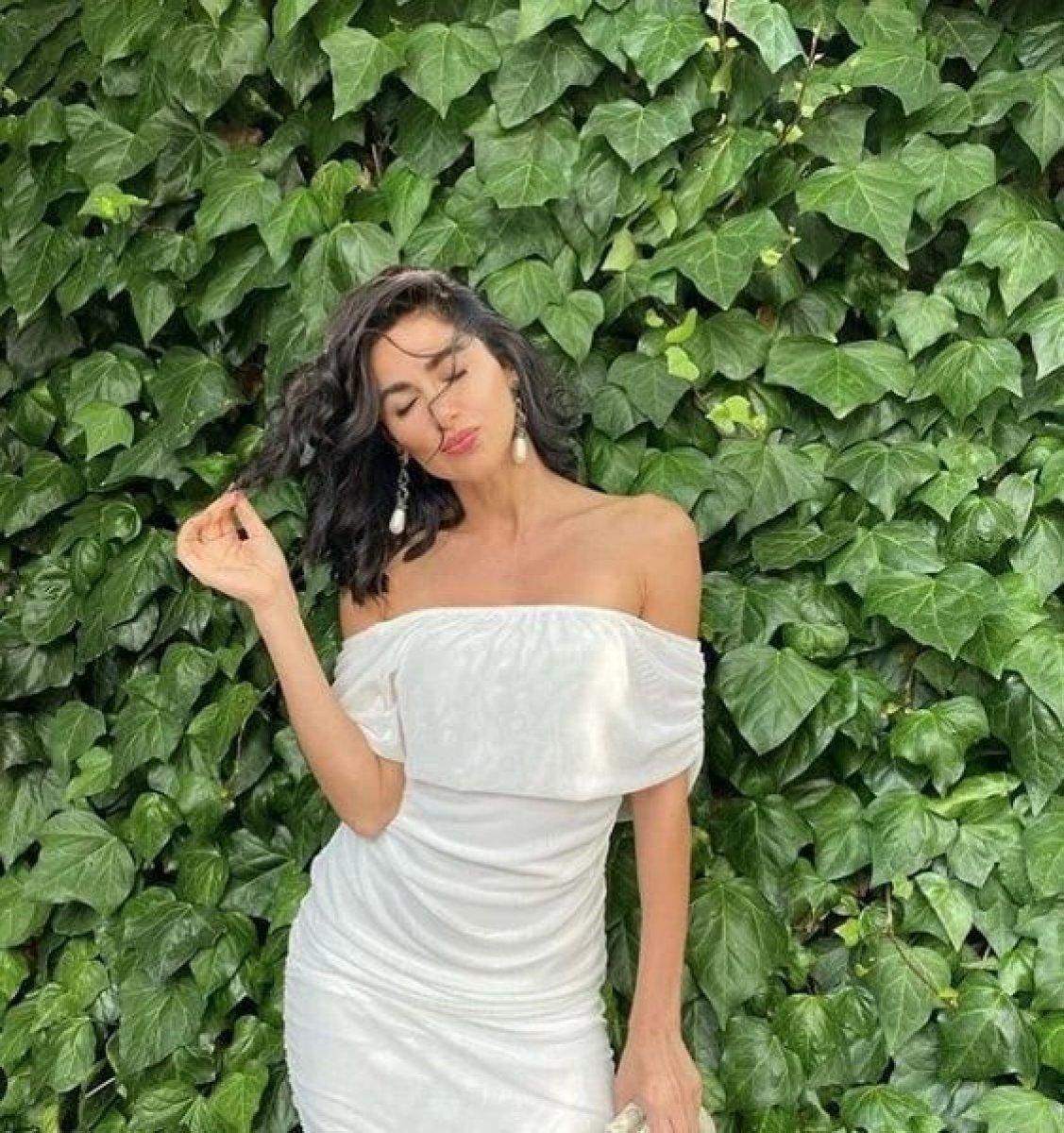 Nesrin Cavadzade: Müstehcen fotoğrafları silmiyorum