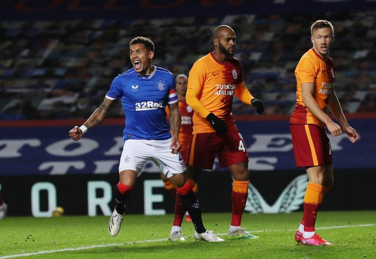 UEFA Avrupa Ligi'nde gruplara kalan takımlar belli oldu