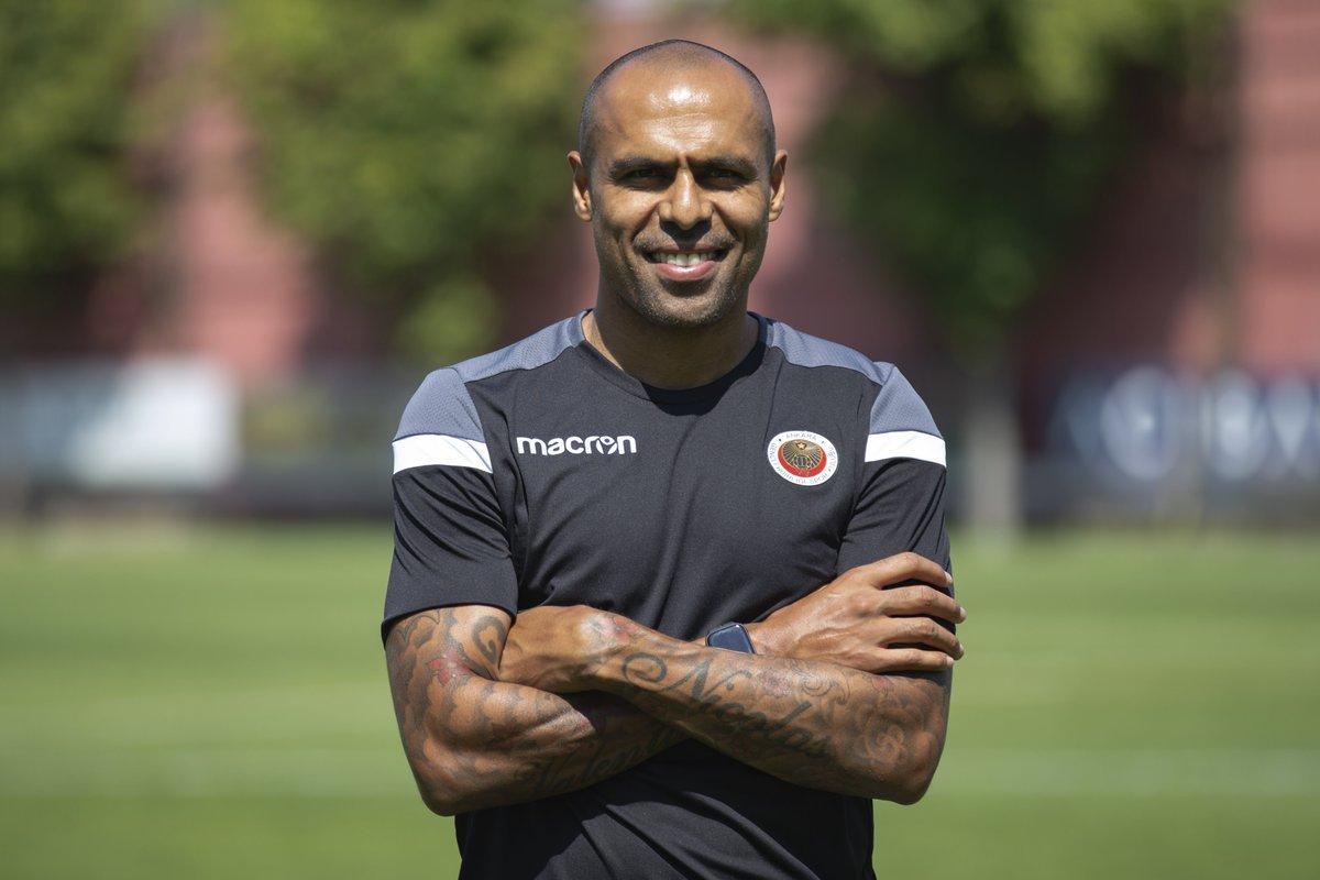 Mert Nobre: Beşiktaş maçı bambaşka olacak