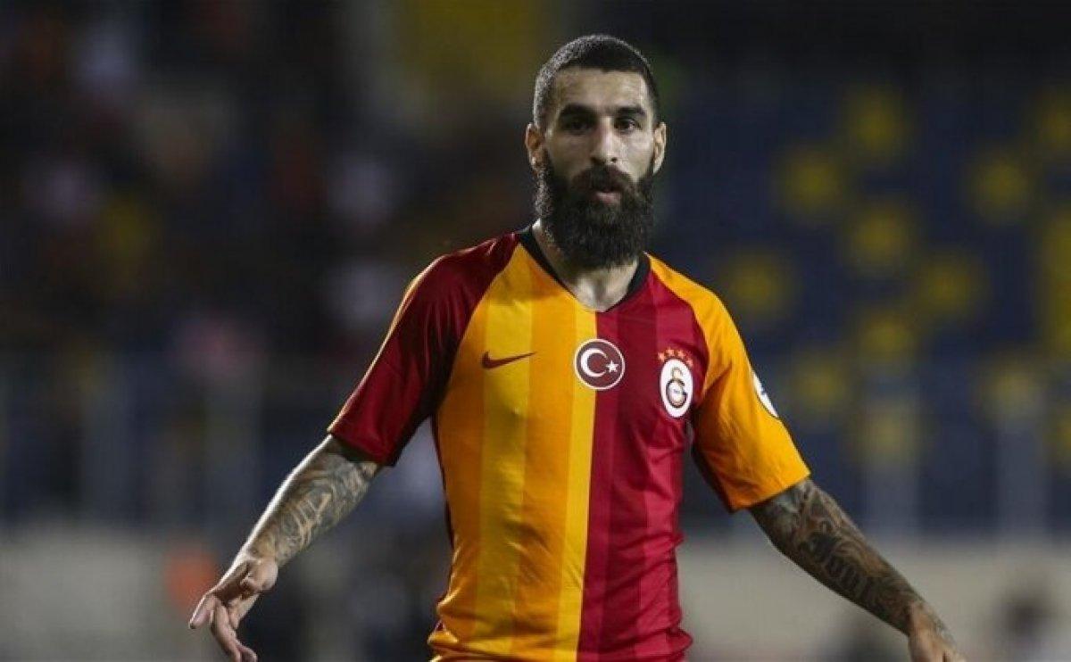 Jimmy Durmaz 1 yıllığına Fatih Karagümrük'te