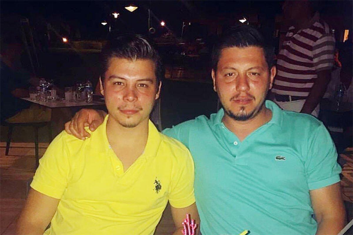 Pınar Gültekin'in katil zanlısının kardeşi tutuklandı