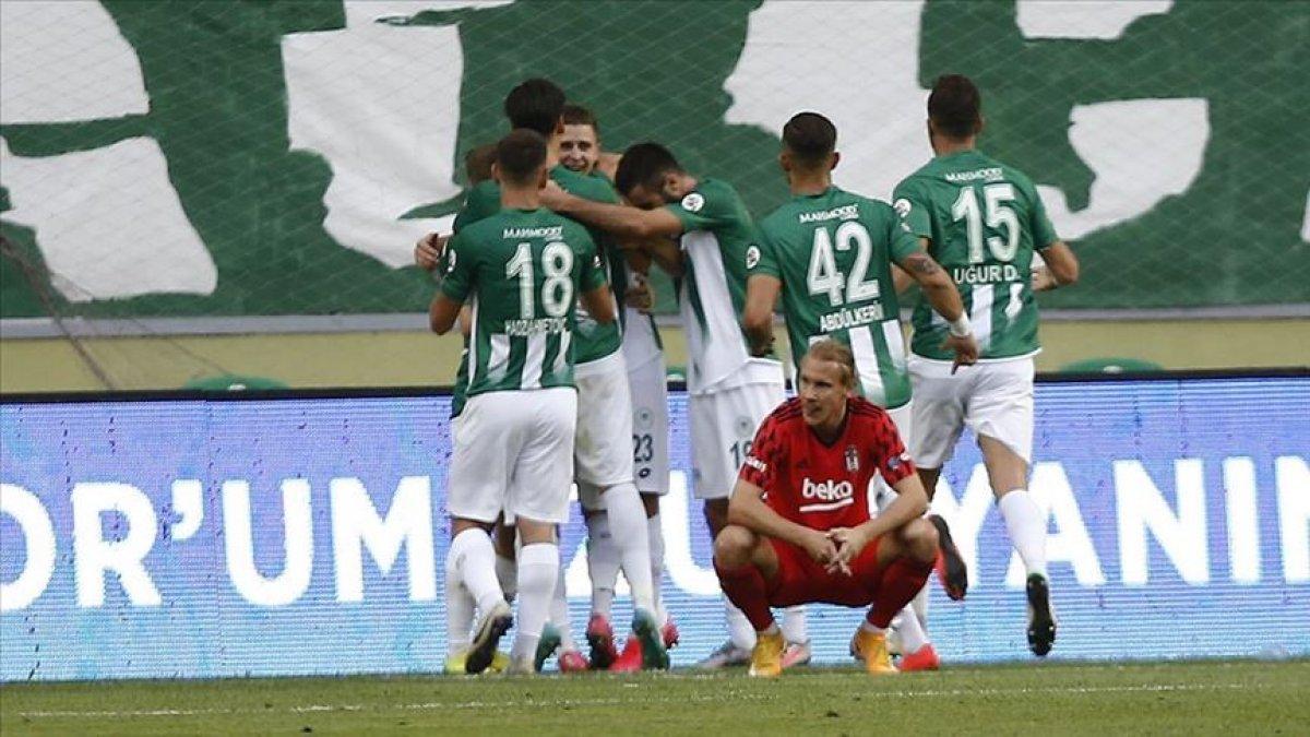 Ahmet Nur Çebi: Sergen Hoca kimi istediyse aldık