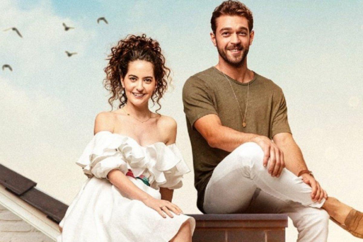 Ezgi Şenler kimdir? Ezgi Şenler Çatı Katı Aşk dizisinden ayrıldı mı?