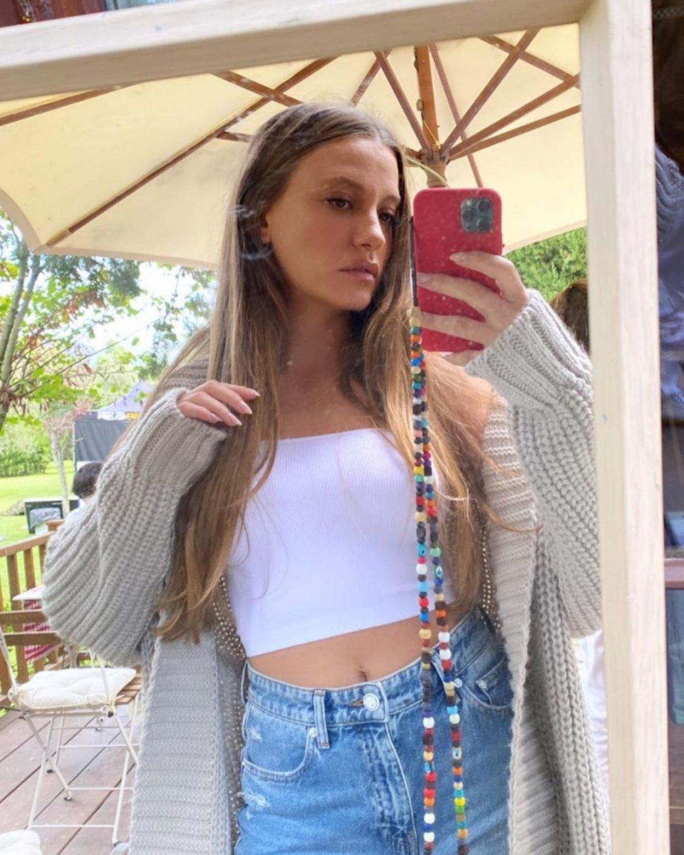 Serenay Sarıkaya'nın 16 bin TL'lik terlikleri