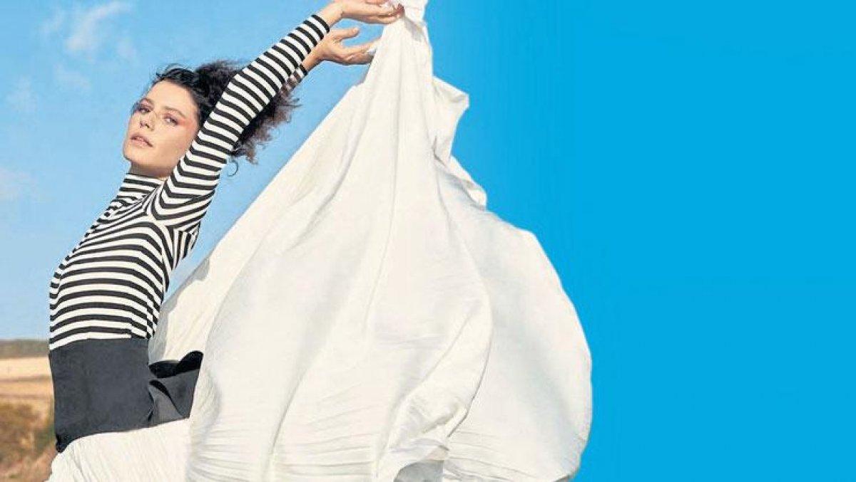 Beren Saat: Kenan'la ayrılsak da kopamadık