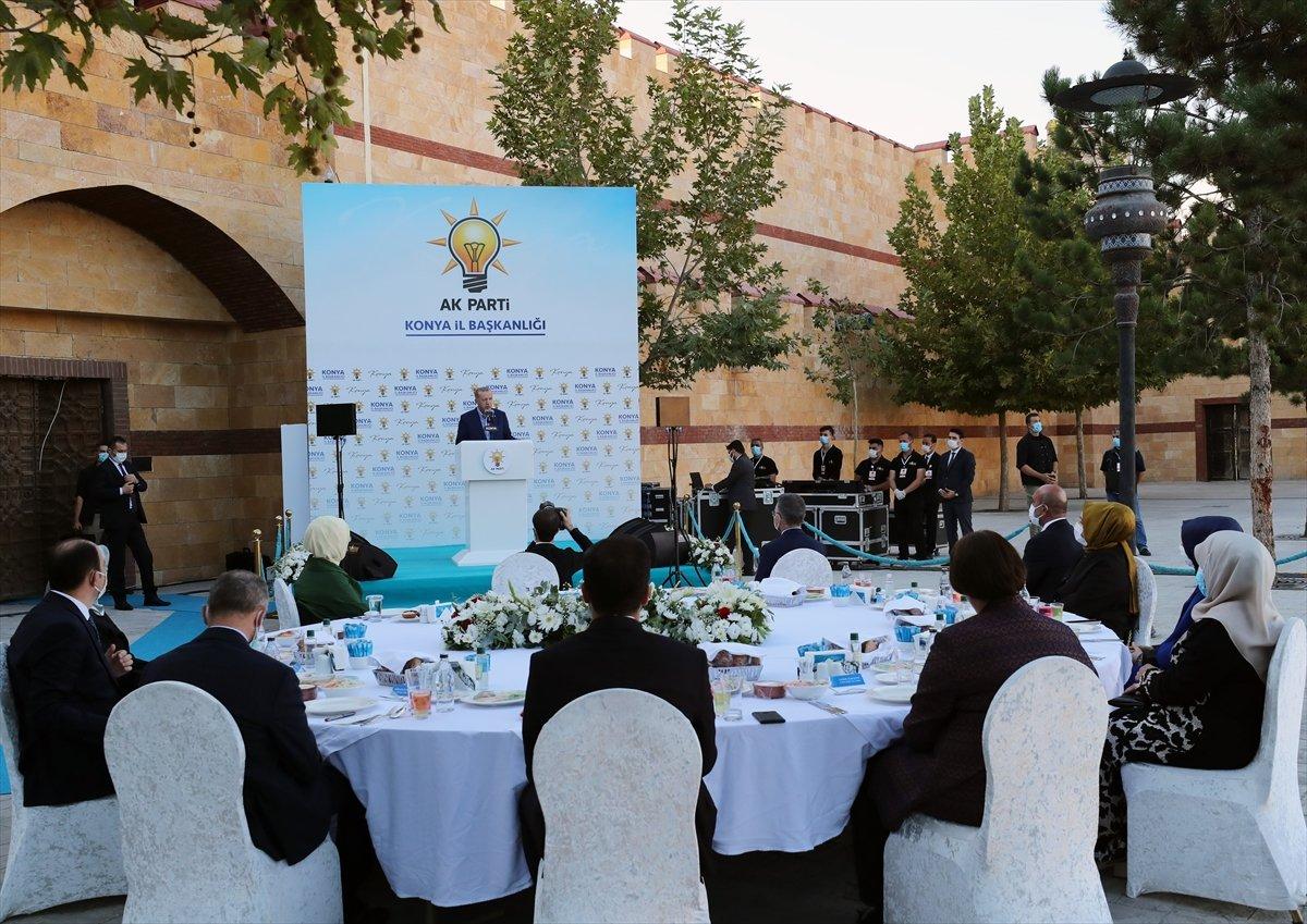 Cumhurbaşkanı Erdoğan: Yargımız 6-8 Ekim olaylarının hesabını soruyor