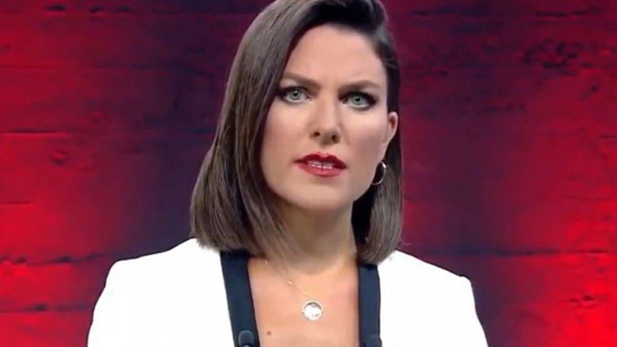 Ece Üner'in makyajsız halini görenler tanıyamadı