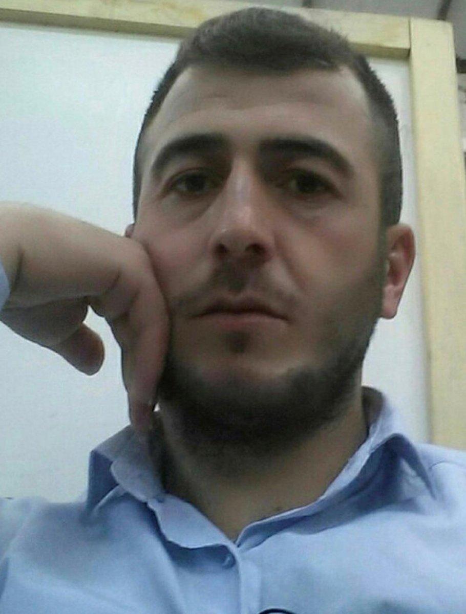 Kahramanmaraş'ta kavgada ölen Edanur'u hem eski hem yeni eşi bıçakladı