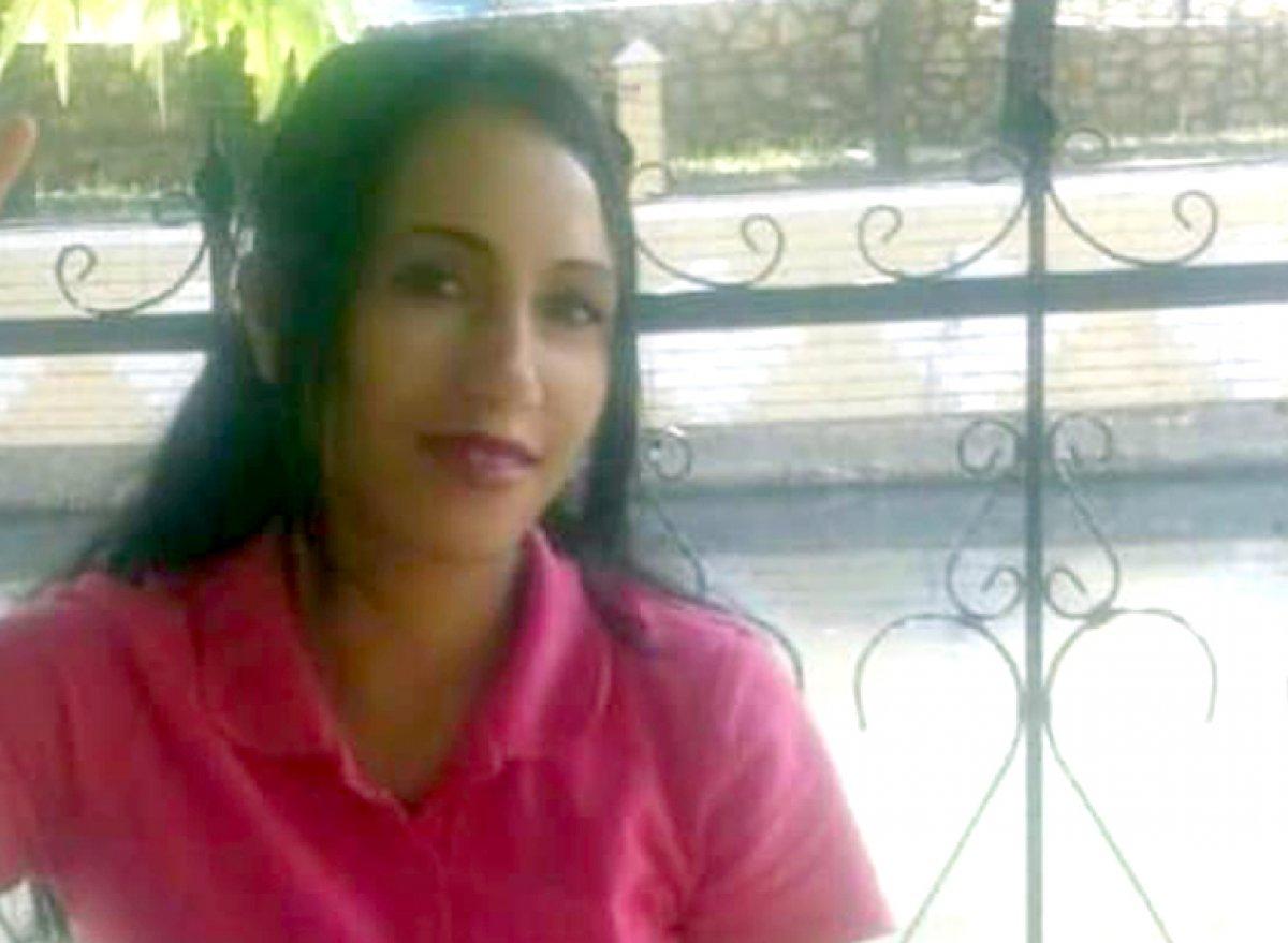 Kahramanmaraş'ta kavgada ölen Edanur'u hem eski hem yeni eşi bıçakladı