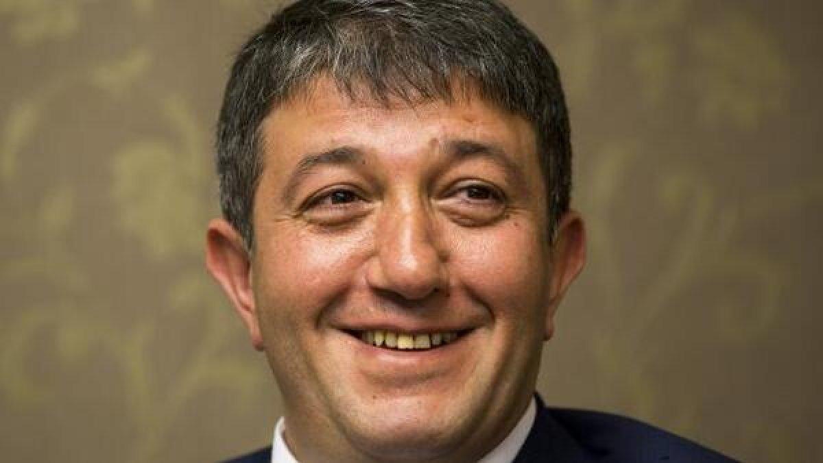 Erkan Haberal'ın şoförü aracıyla güvenlik görevlisine bilerek çarptı