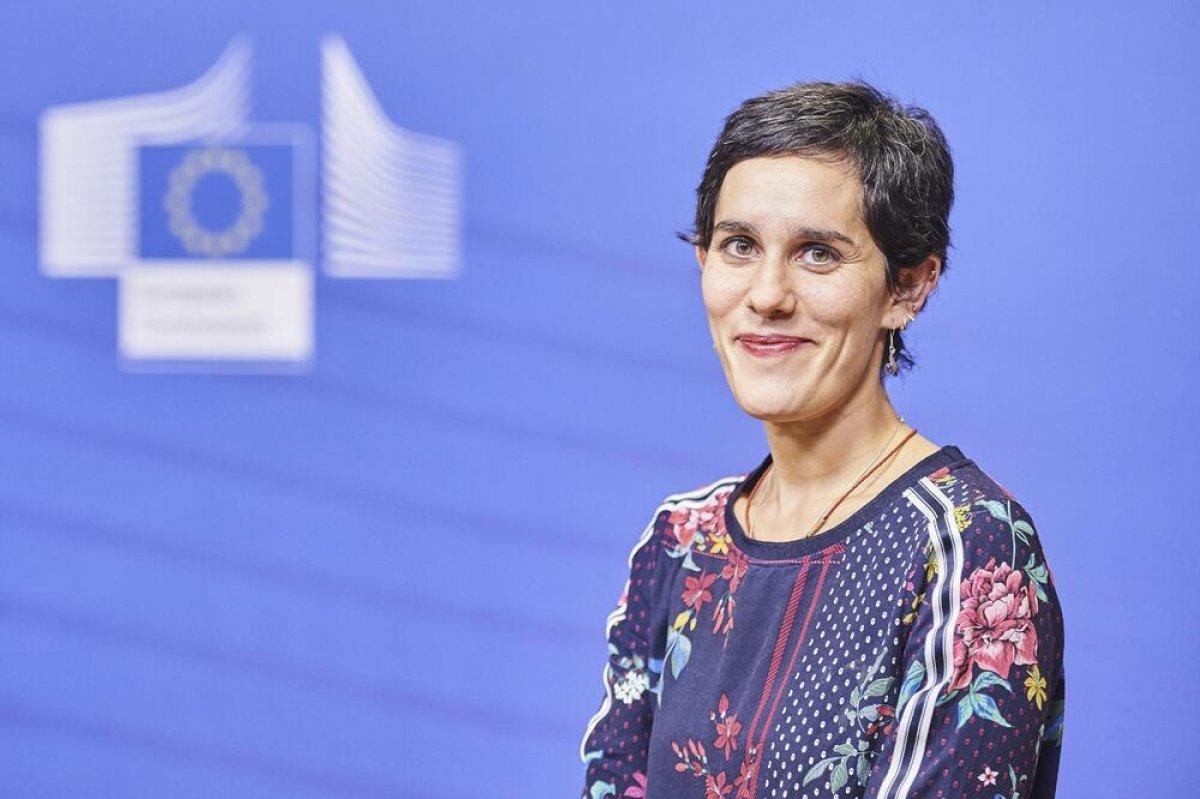 AB'den HDP'ye tutuklanmalar ile kayyumlara destek geldi