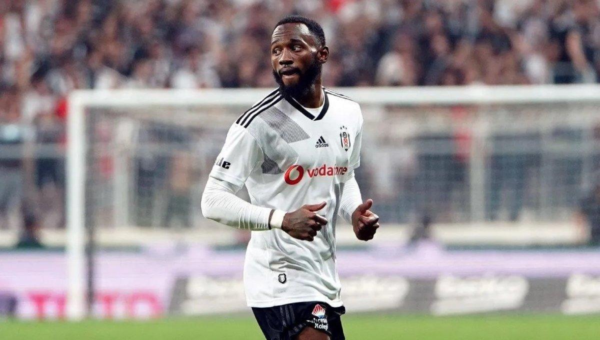 Kronik sakat Georges-Kévin N'Koudou yine sakatlandı