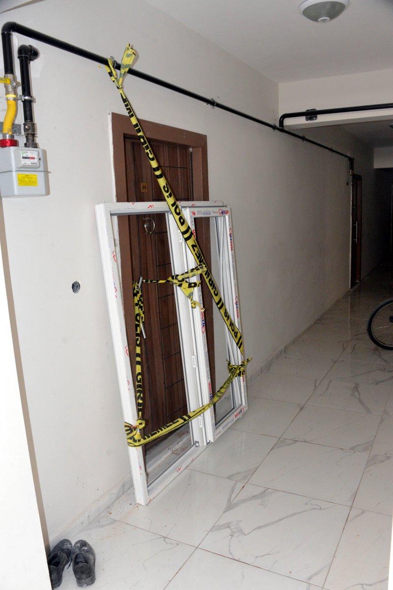 Kahramanmaraş'ta kavgada ölen Edanur'u hem eski hem yeni eşi bıçakladı