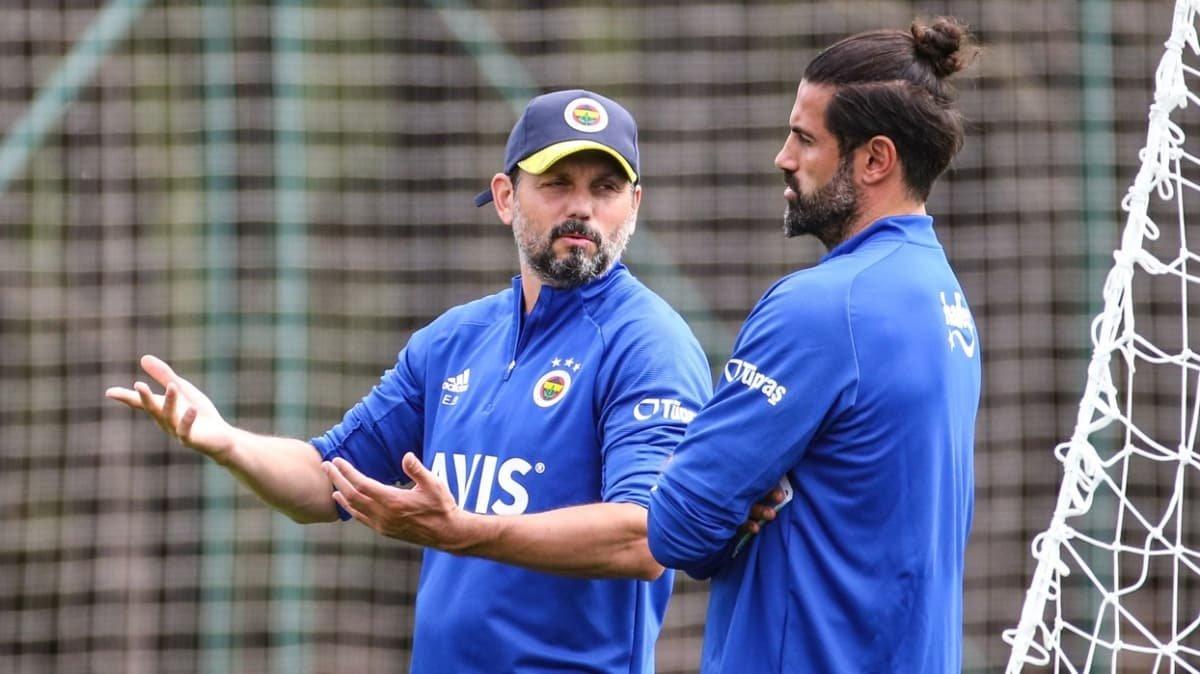 Fatih Karagümrük maçı öncesi 5 isim kadroya alınmadı