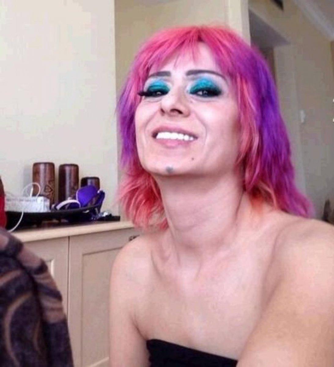 Yıldız Tilbe’nin yeni imajı