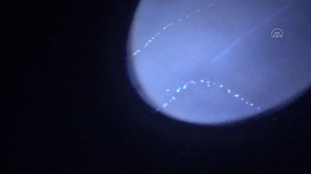 Cemal Kaşıkçı'nın öldürüldüğü yerin görüntüleri ortaya çıktı