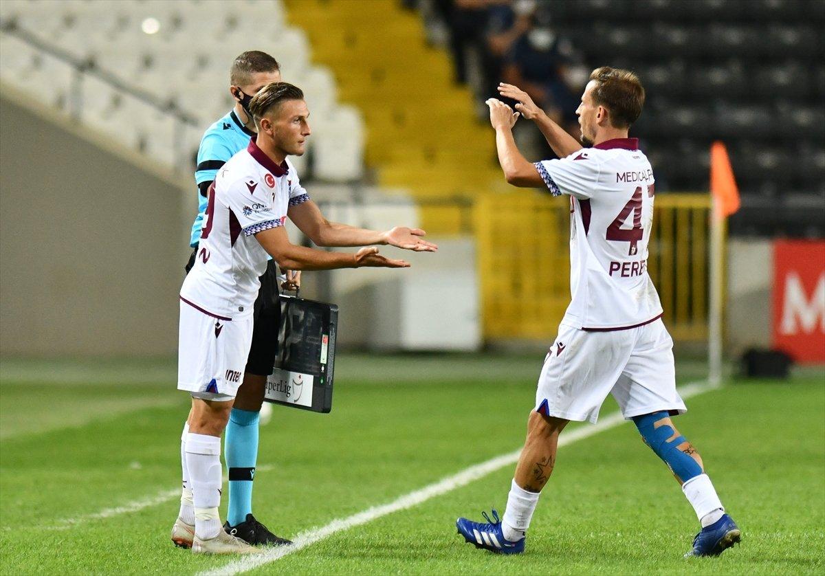 Joao Pereira: Bizi sevmeyenleri üzmeye devam edeceğiz