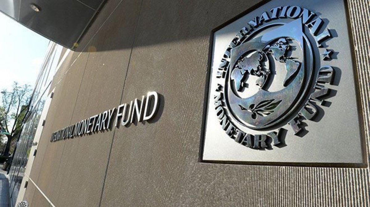 IMF Yunanistan'a borç uyarısı yaptı