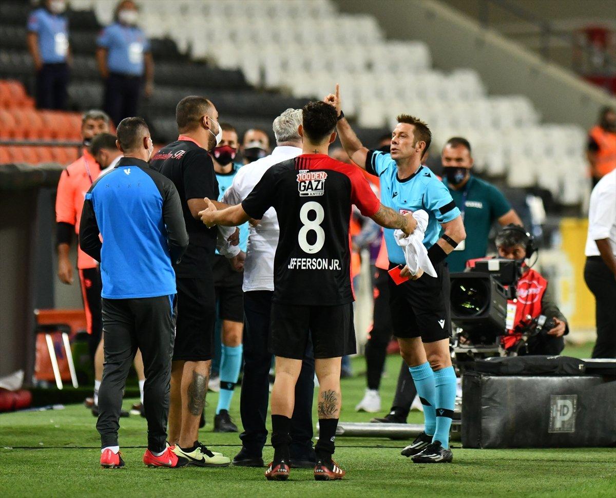 Trabzonspor'dan Serdar Tatlı paylaşımı