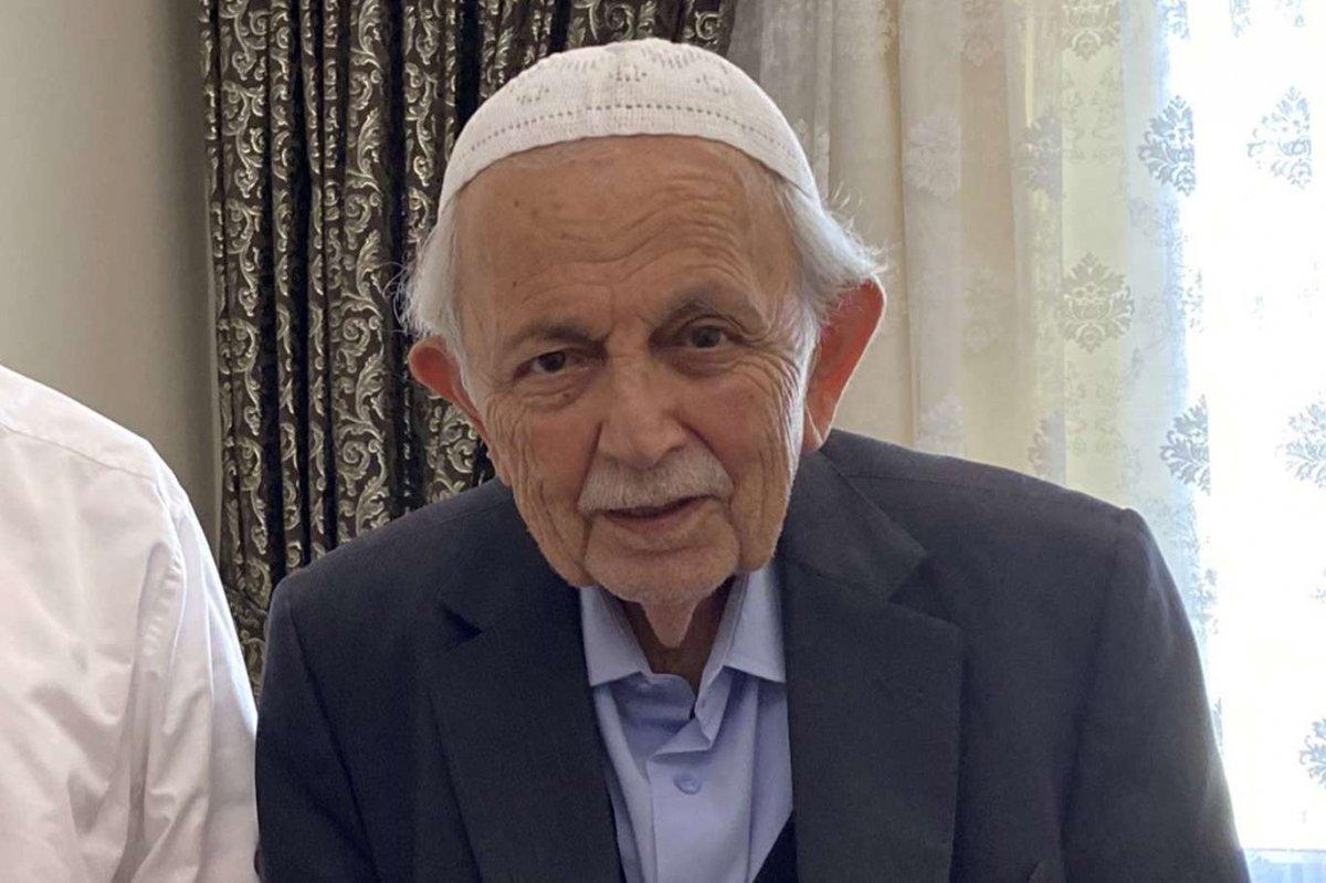 Mehmet Fırıncı vefat etti