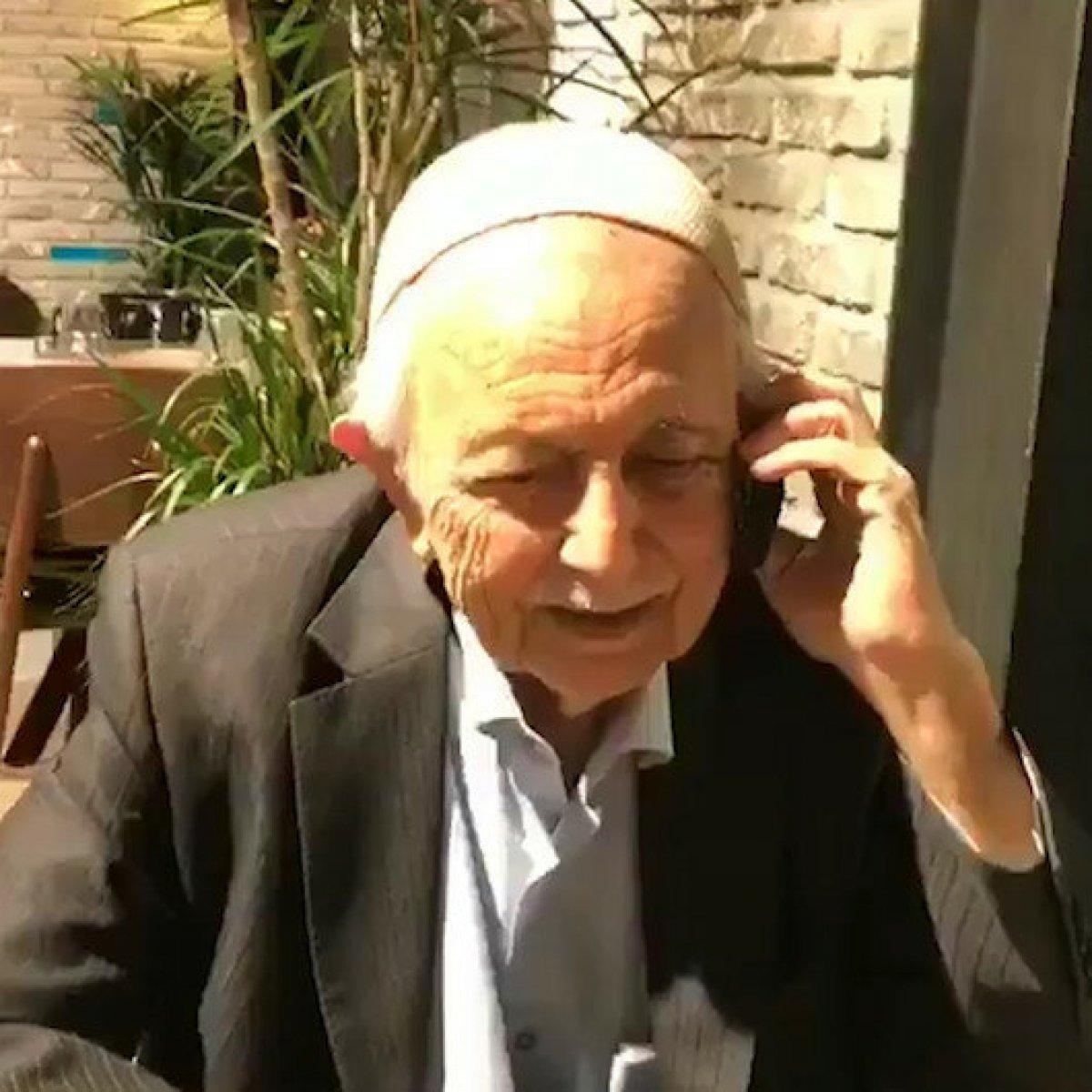 Bediüzzaman'ın talebesi Mehmet Fırıncı kimdir? Kaç yaşındaydı?