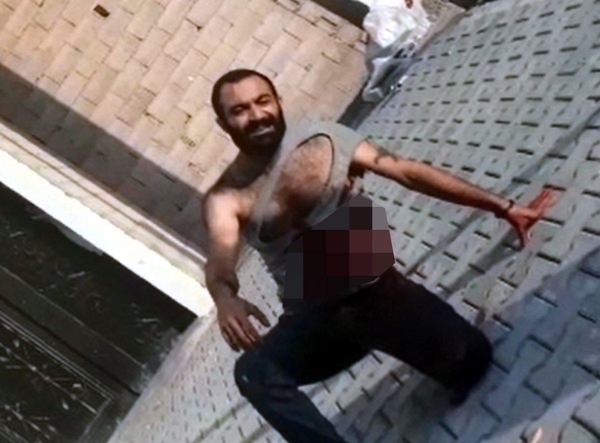 Kahramanmaraş'ta kavgada ölen Edanur'u hem eski hem yeni eşi bıçakladı