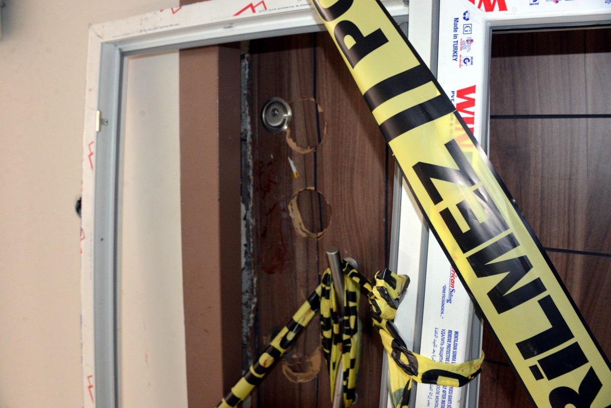 Kahramanmaraş'ta kavgada ölen Edanur'u hem eski hem yeni eşi bıçakladı