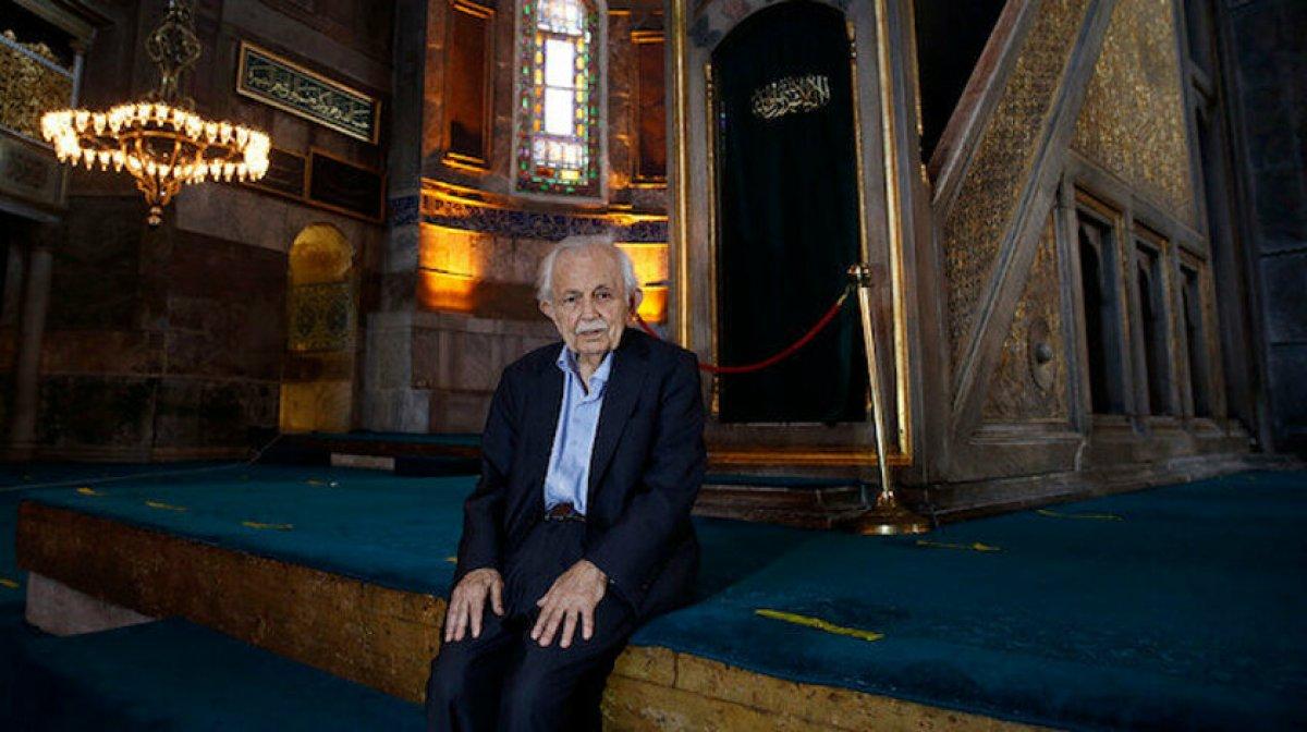 Bediüzzaman'ın talebesi Mehmet Fırıncı kimdir? Kaç yaşındaydı?