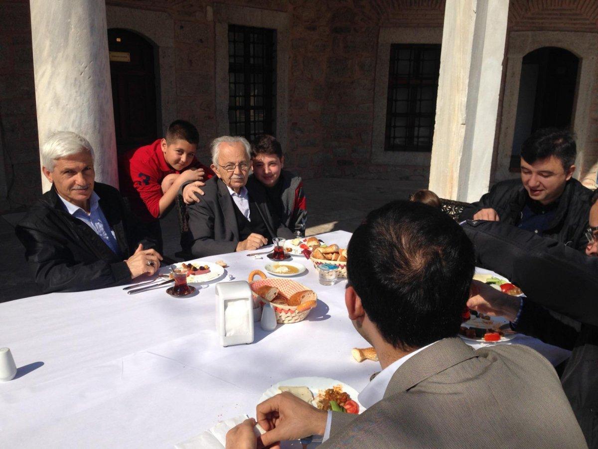 Mehmet Fırıncı vefat etti