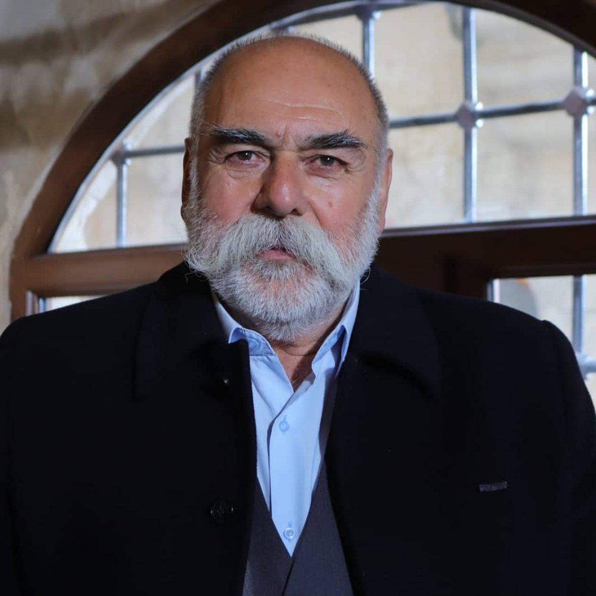 Macit Sonkan ve Selçuk Balcı koronavirüse yakalandı