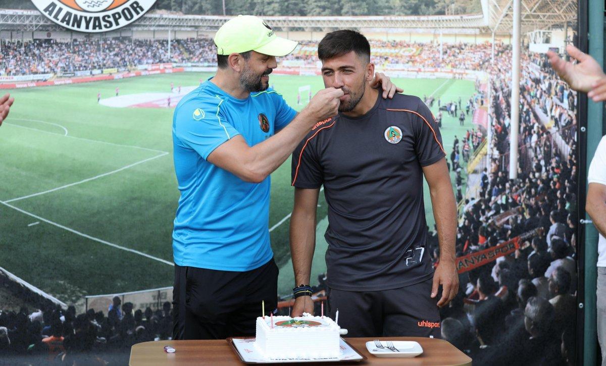 Fenerbahçe'den Bakasetas'a teklif