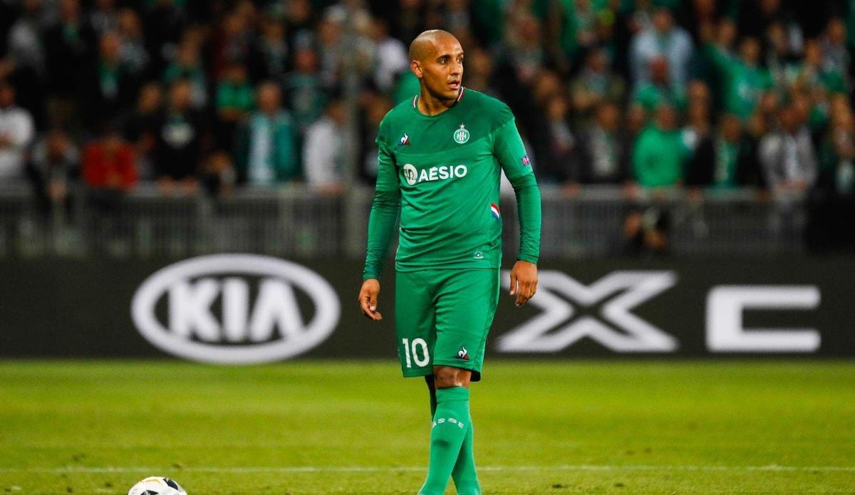 Trabzonspor'dan Wahbi Khazri ısrarı