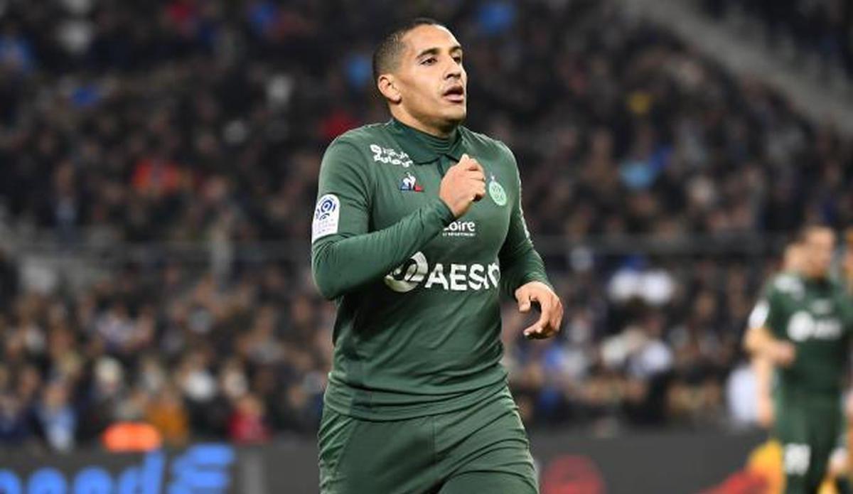 Trabzonspor'dan Wahbi Khazri ısrarı