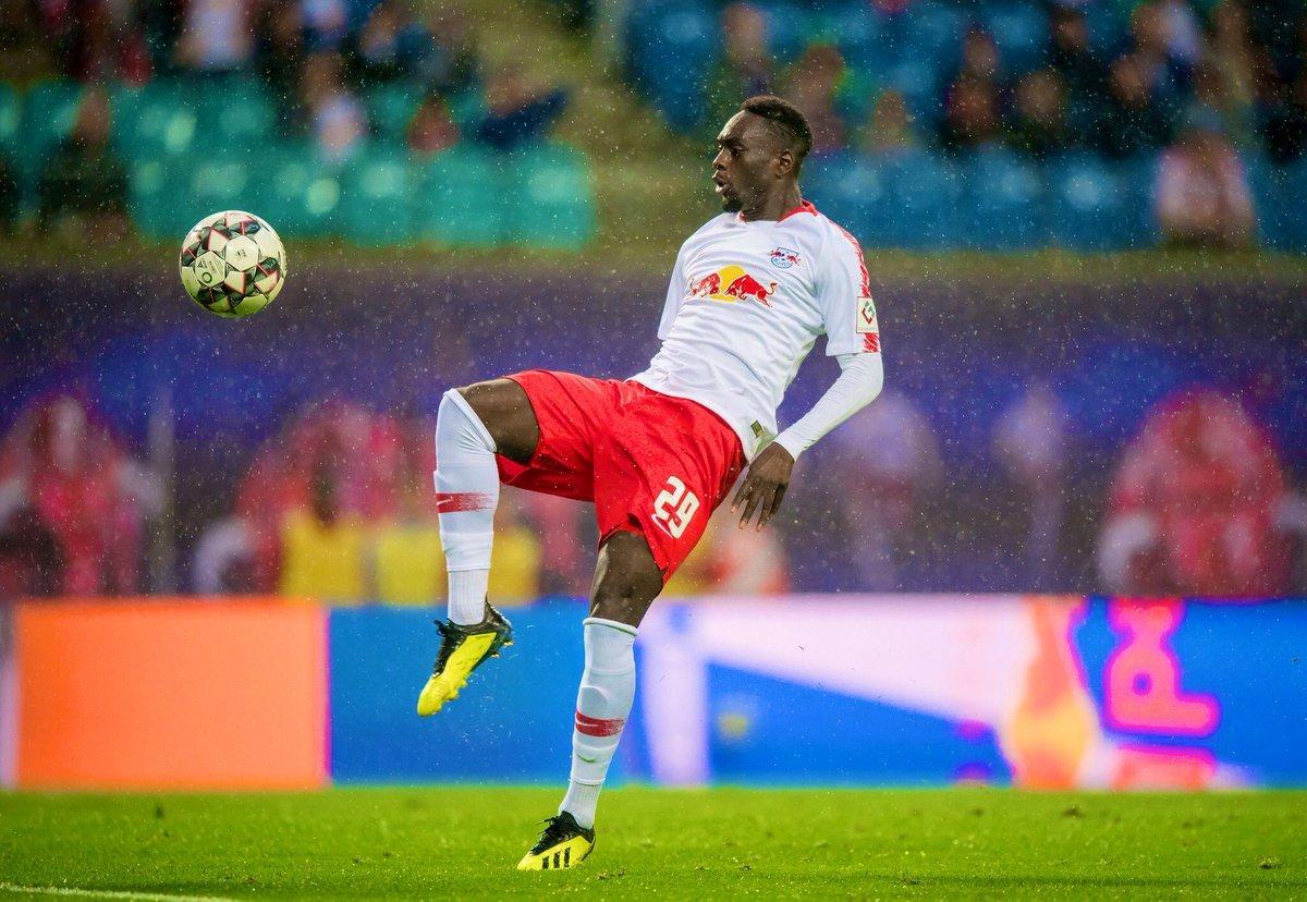 Başakşehir forvete Augustin'i istiyor