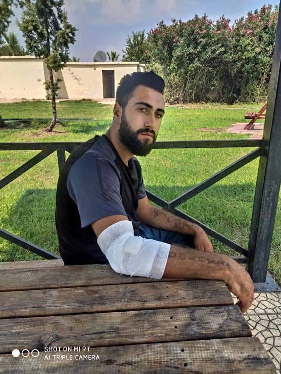 Mersin'de iki grup arasında kavga çıktı: 1 ölü 1 yaralı