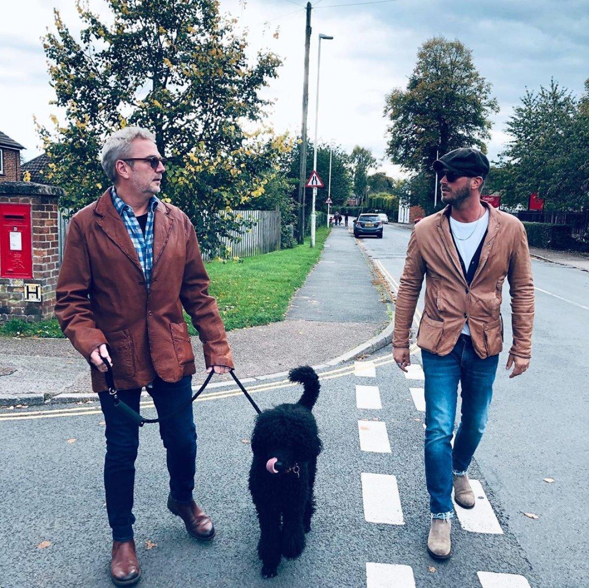 Başak Dizer: Kıvanç ne giyse çok yakışıyor