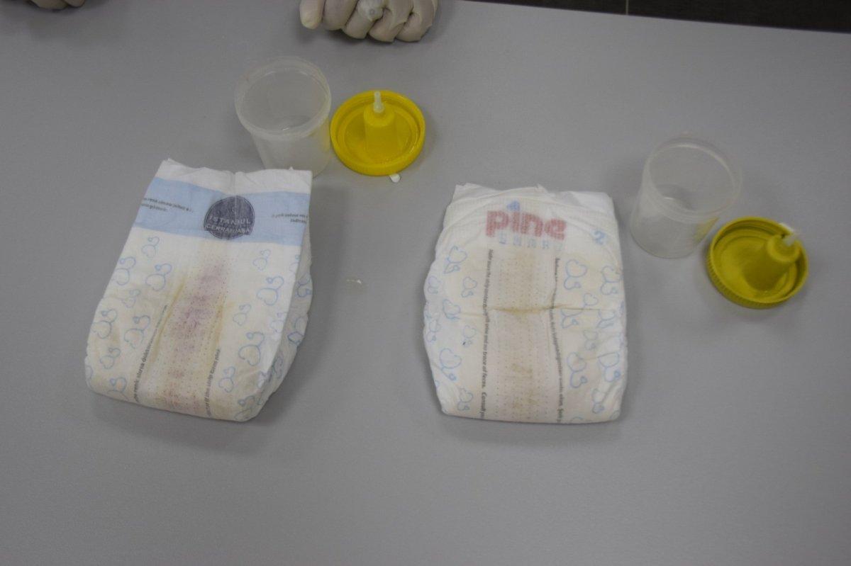 Yerli bebek bezi dünyaya açılıyor