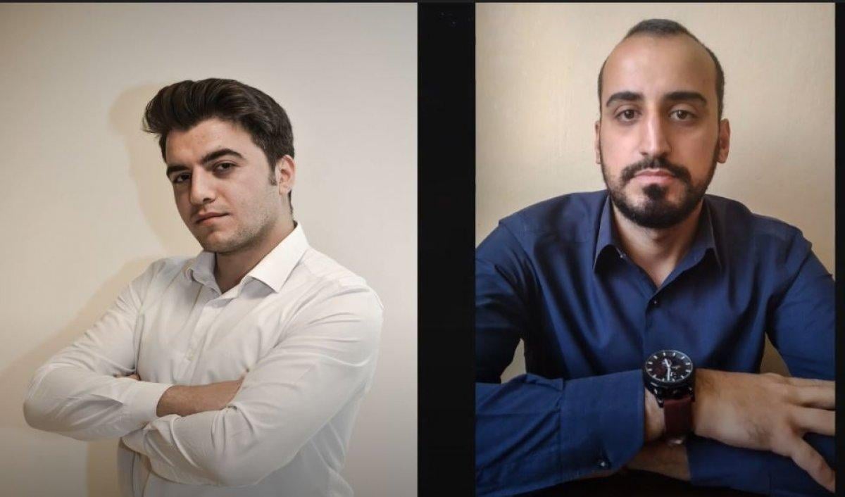 furkan doğan metehan kaya