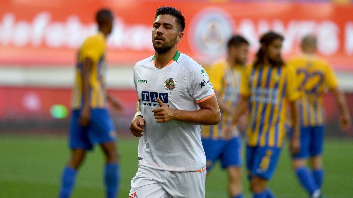 Fenerbahçe'den Bakasetas'a teklif