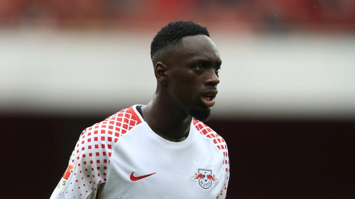 Başakşehir forvete Augustin'i istiyor