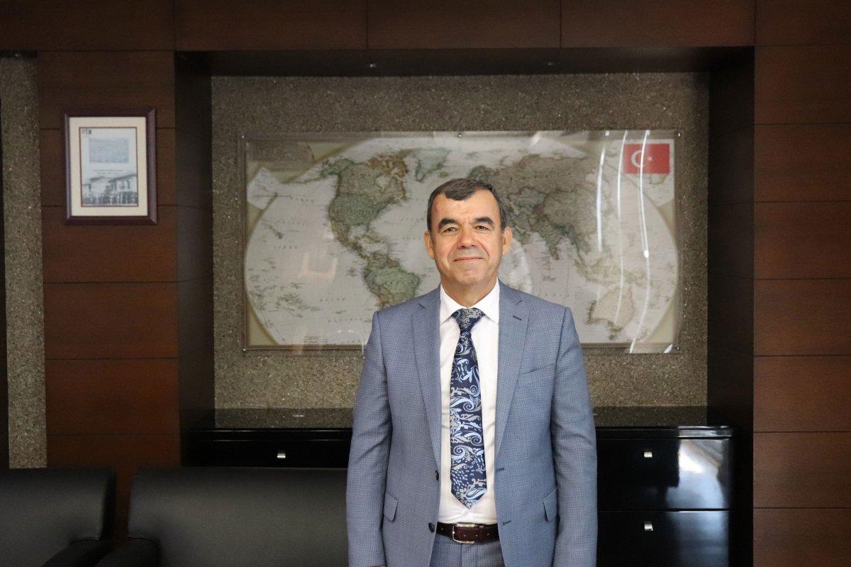 Yaş sebze meyve ihracatı