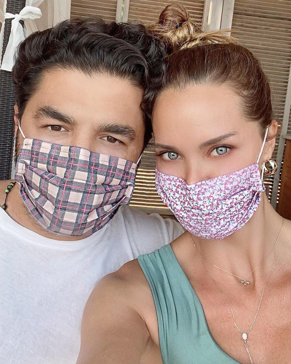 Ebru Şallı, Bodrum'da yaşayacak