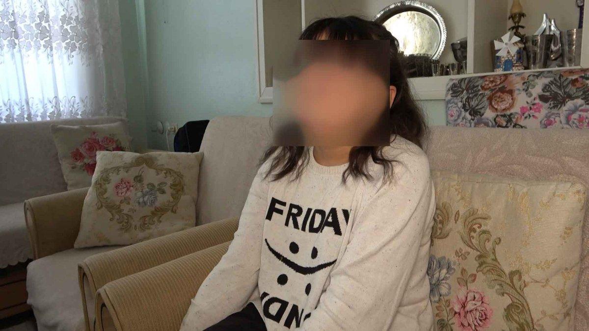 Gaziantep'te 4 kardeş, anne ve dayılarının mağduru