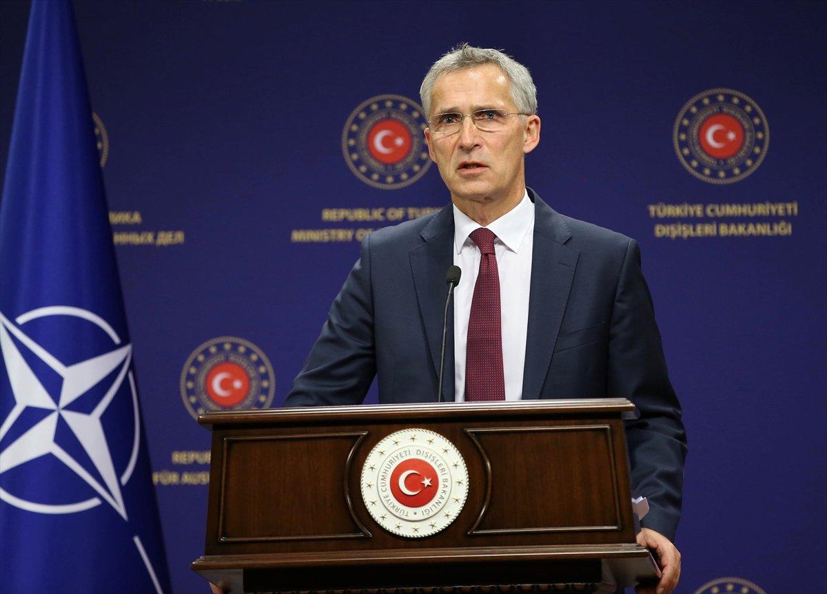 Mevlüt Çavuşoğlu: Savunma ihtiyaçlarını NATO içinde halletmeliyiz