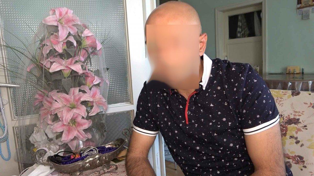 Gaziantep'te 4 kardeş, anne ve dayılarının mağduru