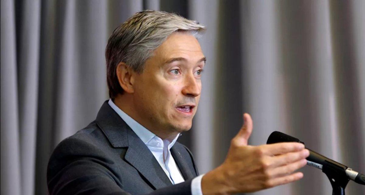 Kanada, Türkiye’ye silah ihracatını durdurdu