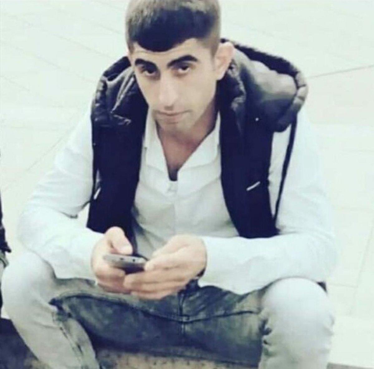 Bursa'da motosiklet tamircisini öldüren katil zanlısı: Panikle ateş ettim