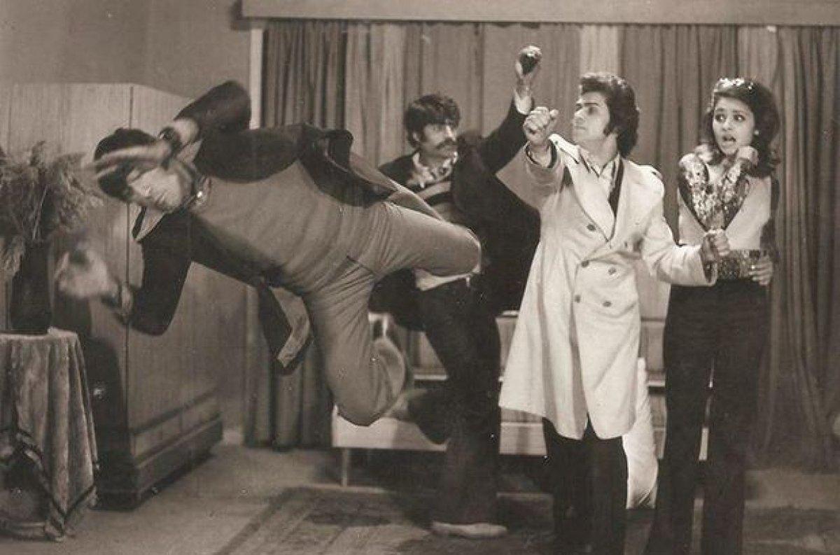 Oyuncu Mehmet Yağmur kimdir? Mehmet Yağmur neden öldü? Kaç yaşındaydı?